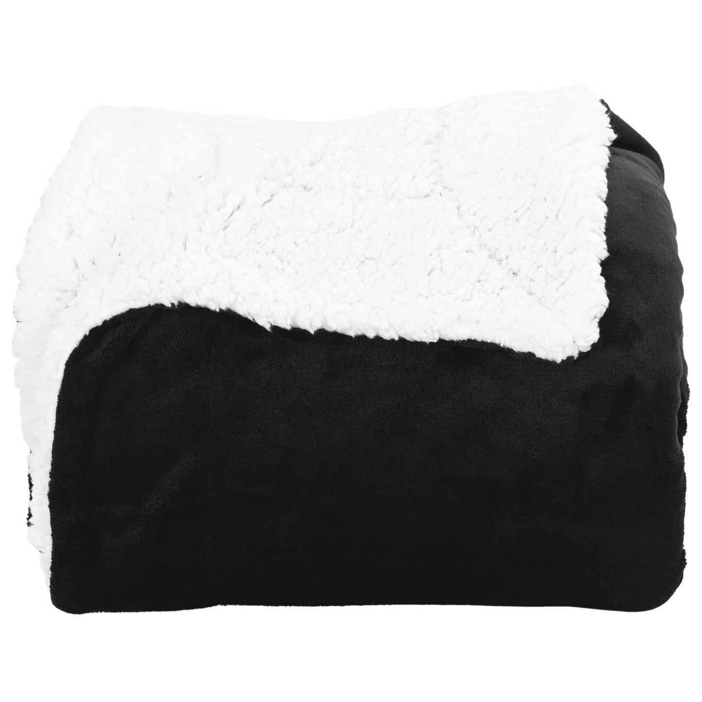 Apklotas Juoda 240 x 270 cm Flysas