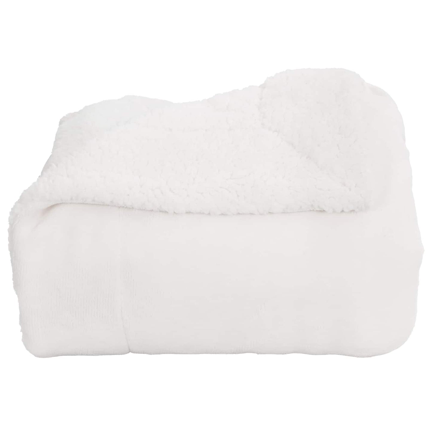 Apklotas Balta 240 x 270 cm Flysas