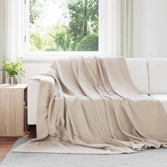 Apklotas Smėlio 240 x 220 cm Flysas