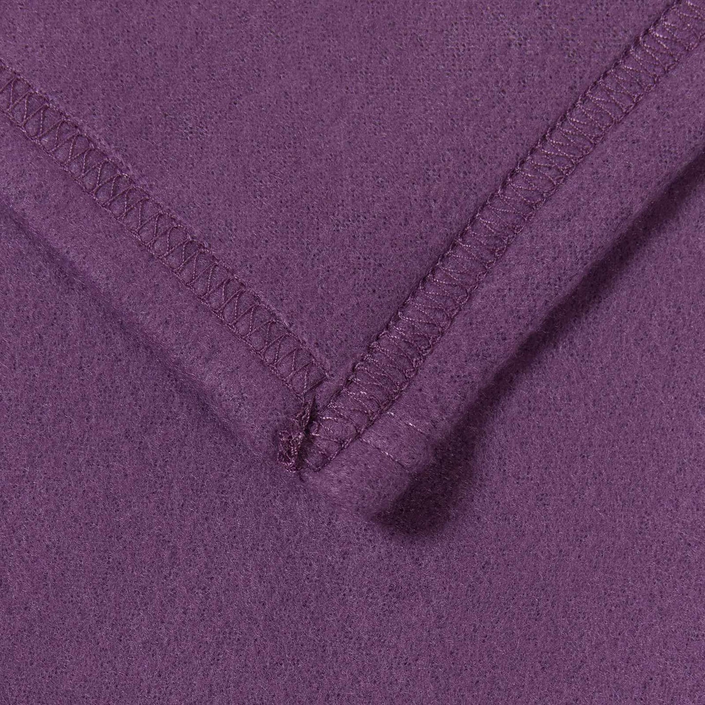Apklotas Violetinė 240 x 220 cm Flysas