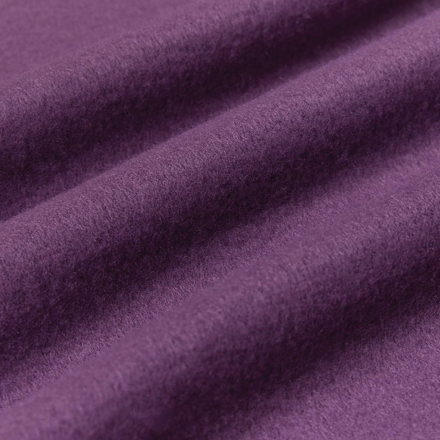 Apklotas Violetinė 240 x 220 cm Flysas