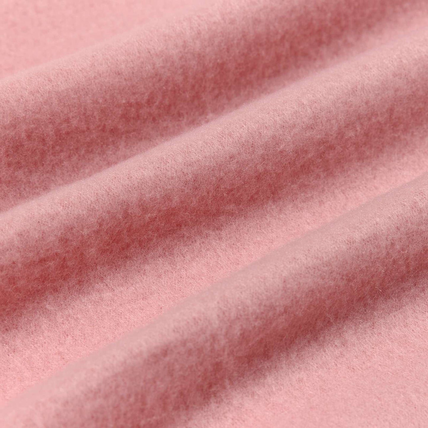 Apklotas Rožinė 270 x 240 cm Flysas