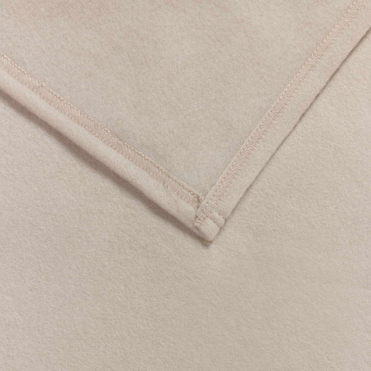 Mesti antklodės 6 pcs Smėlio 200 x 150 cm Flysas