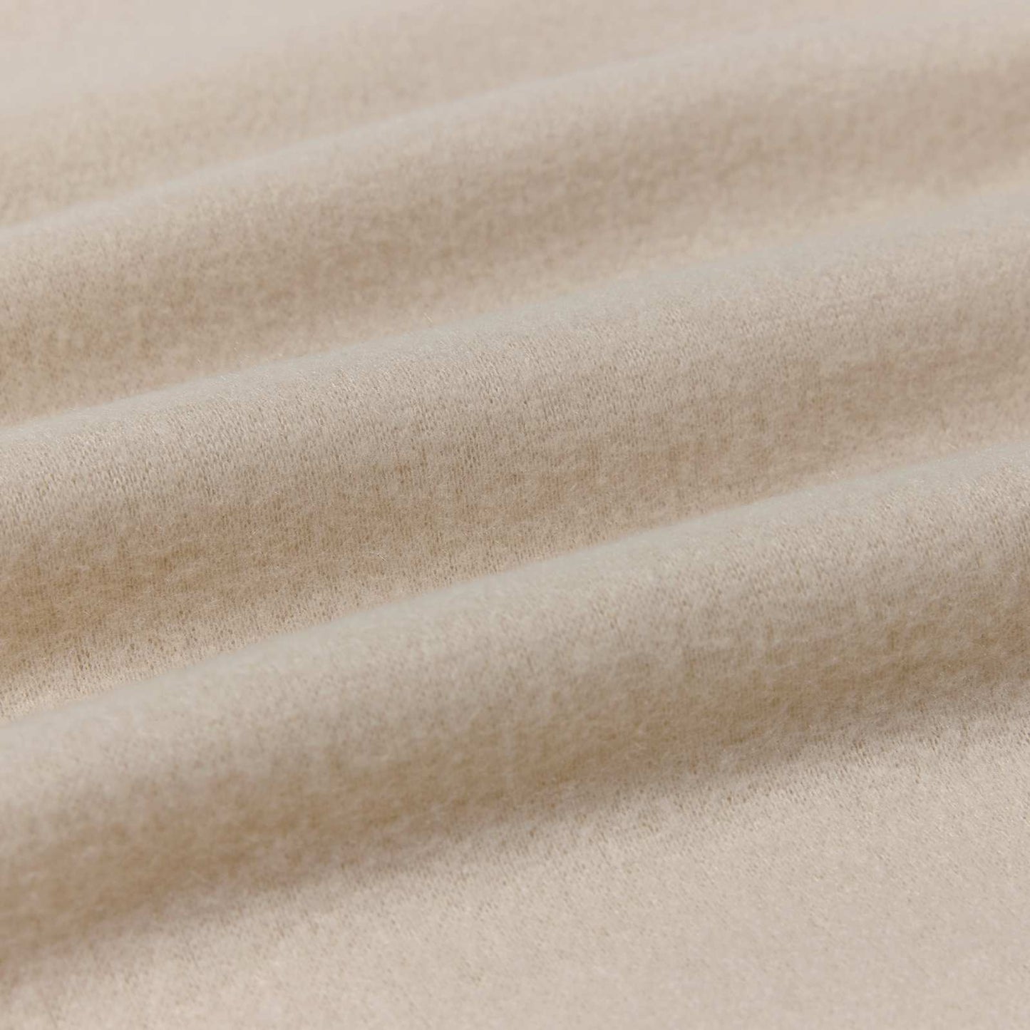 Mesti antklodės 6 pcs Smėlio 200 x 150 cm Flysas