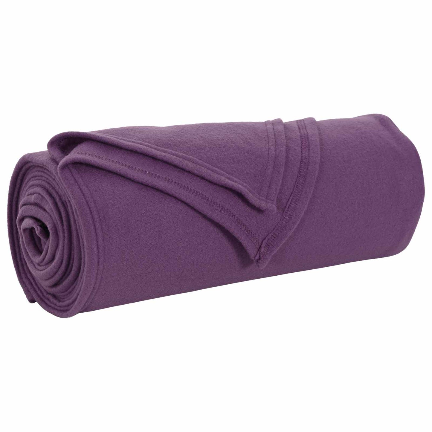 Mesti antklodės 6 pcs Violetinė 270 x 240 cm Flysas