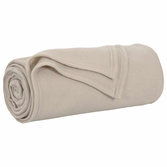 Mesti antklodės 24 pcs Smėlio 200 x 150 cm Flysas