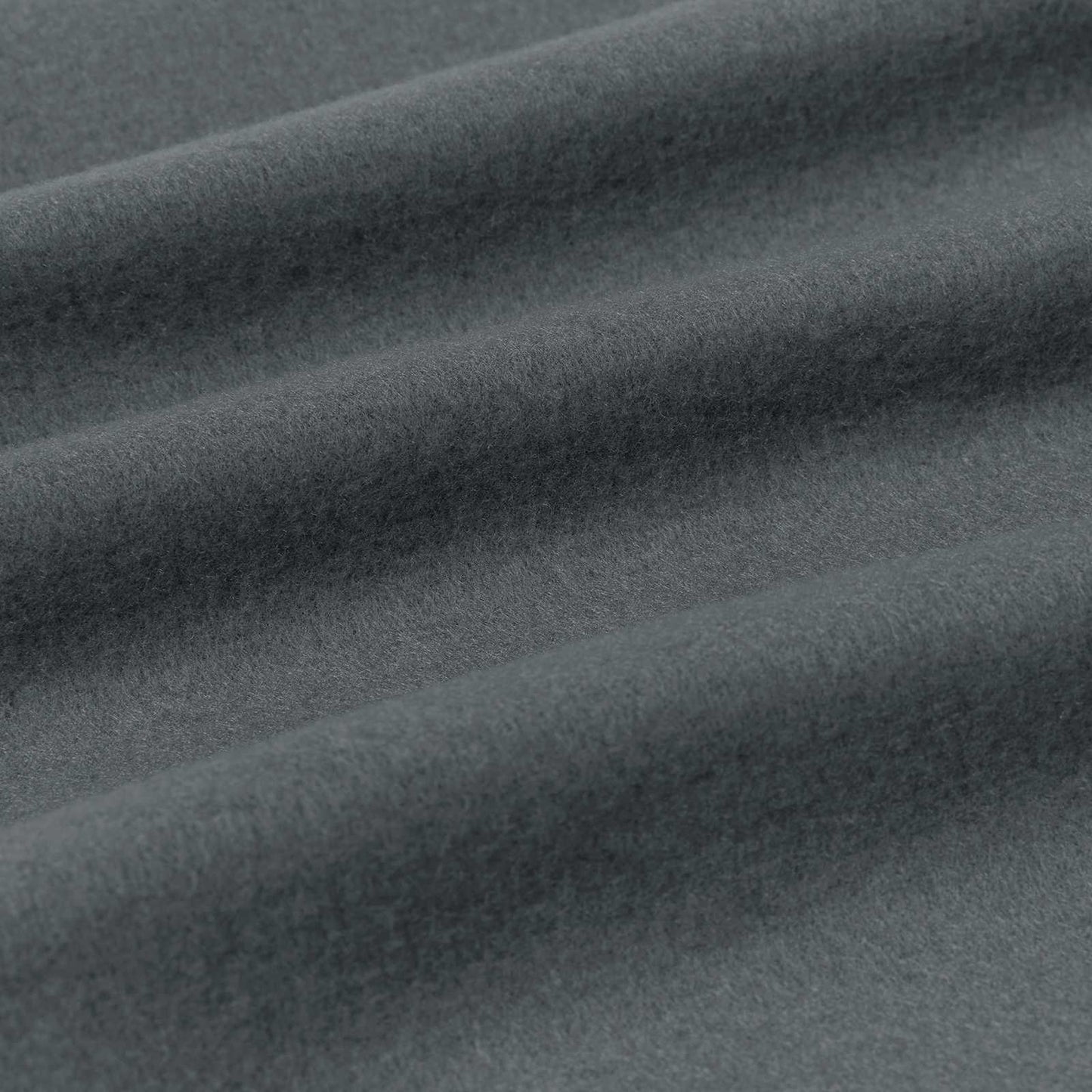 Apklotas Tamsiai pilka 210 x 140 cm Flysas