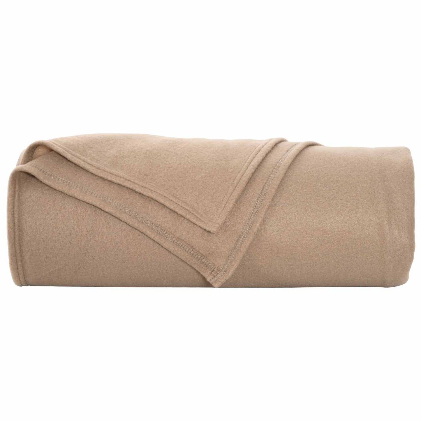 Mesti antklodės 6 pcs Kupranugario 210 x 140 cm Flysas