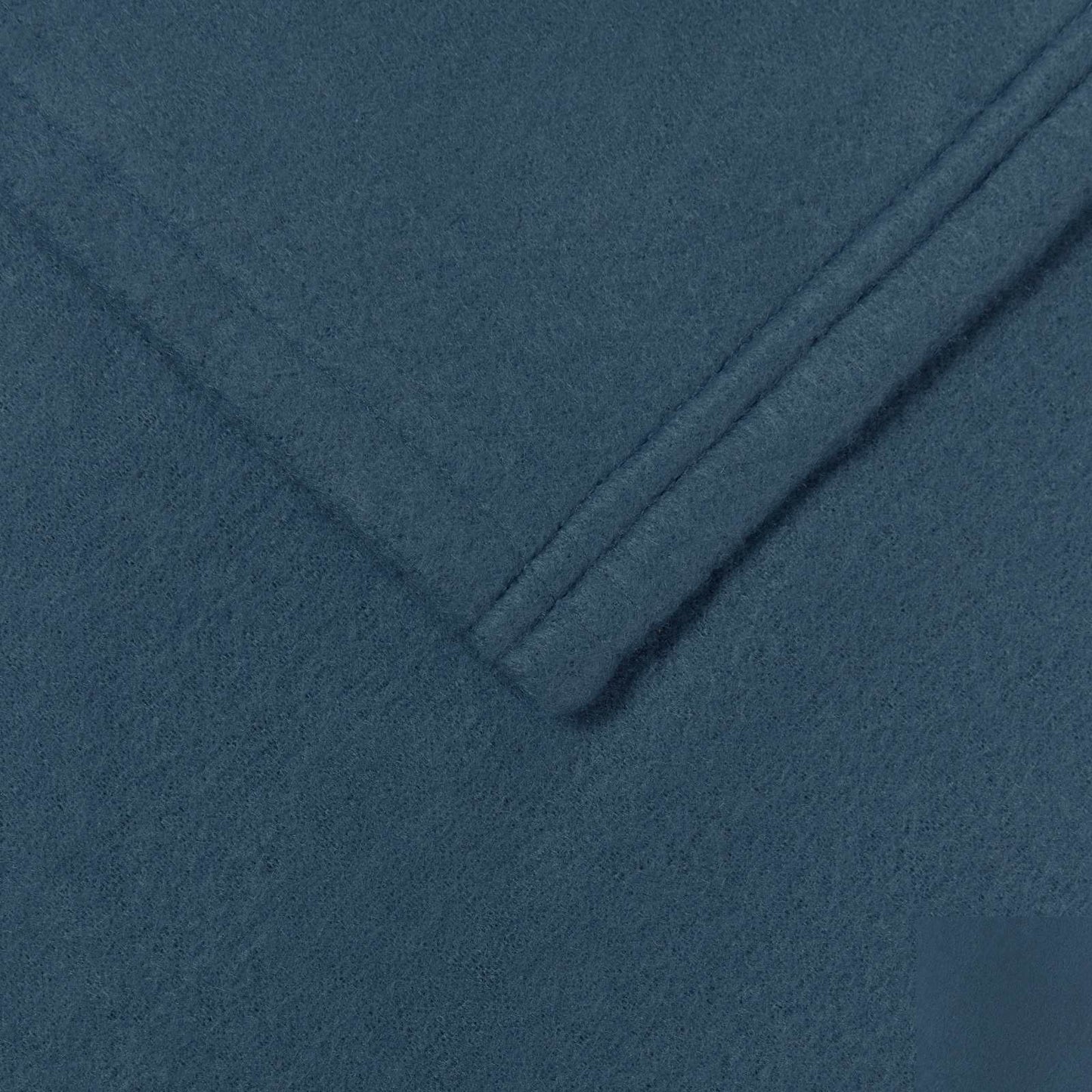 Mesti antklodės 6 pcs Jūrinė mėlyna 350 x 270 cm Flysas