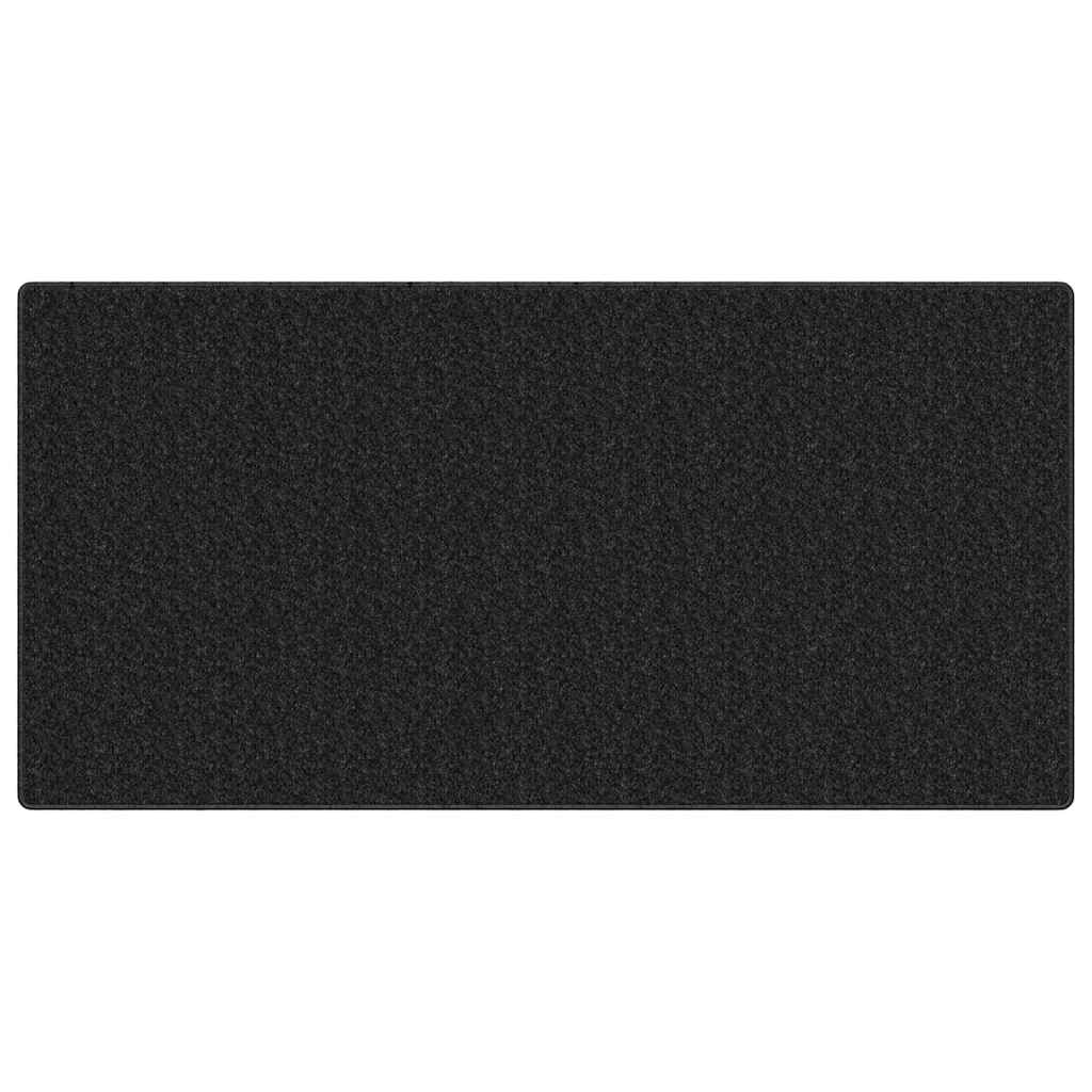 Kilimėlio bėgimo kilimas Antracitas 100 x 200 cm