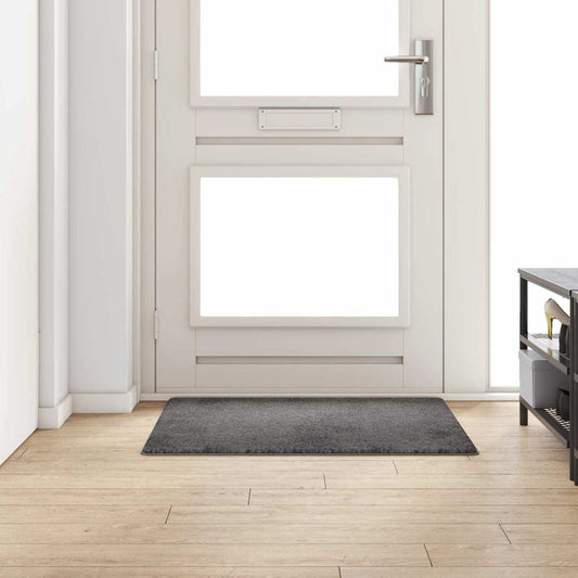 Kilimėlio bėgimo kilimas Pilka 100 x 100 cm
