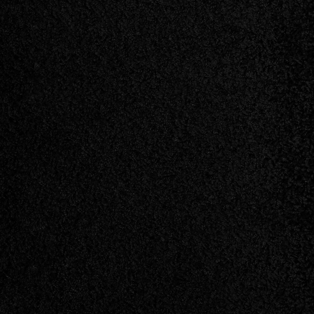 Kilimėlio bėgimo kilimas Juoda 100 x 200 cm