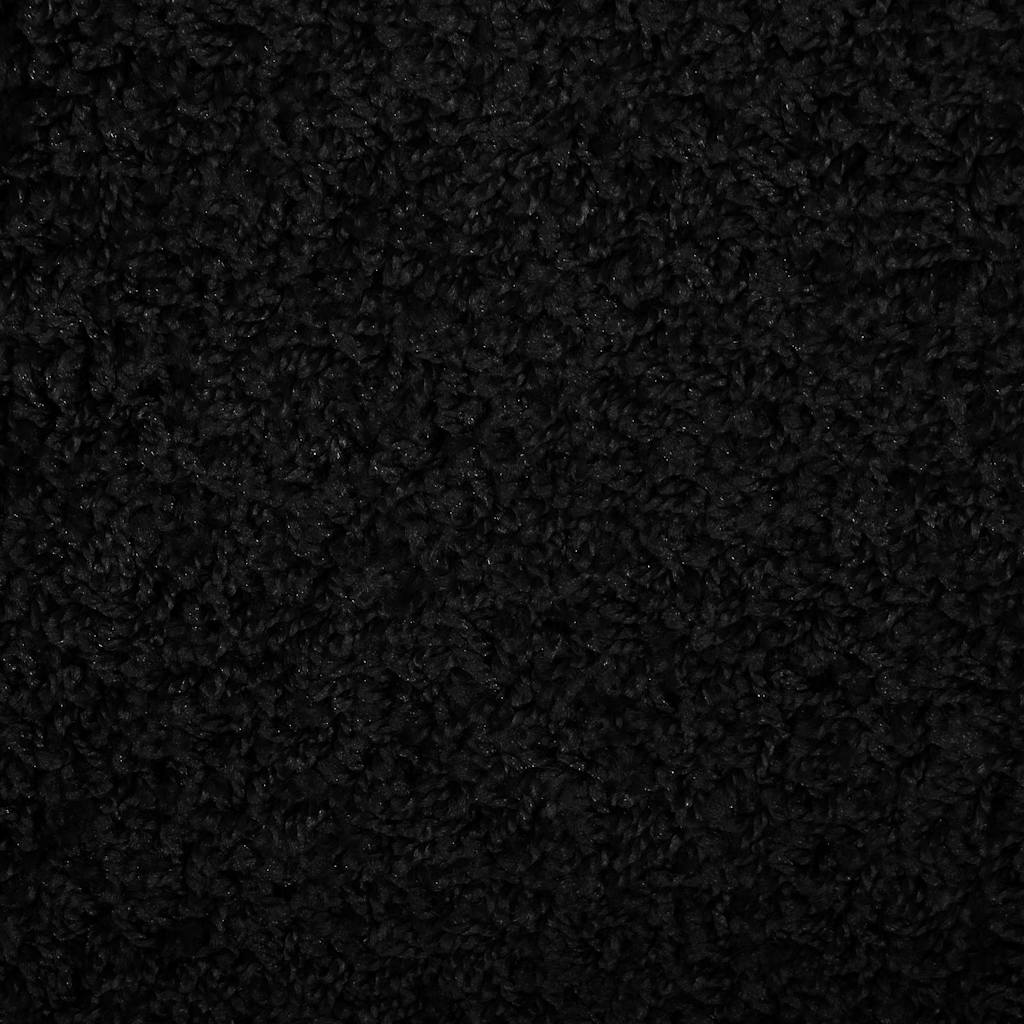 Kilimėlio bėgimo kilimas Juoda 100 x 250 cm