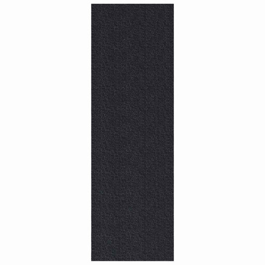 Kilimėlio bėgimo kilimas Antracitas 80 x 250 cm audinys