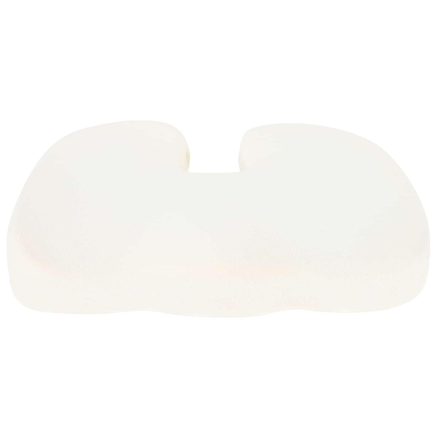 Pagalvė su pagalve Pilka 46 x 38 x 8 cm Tinklelis