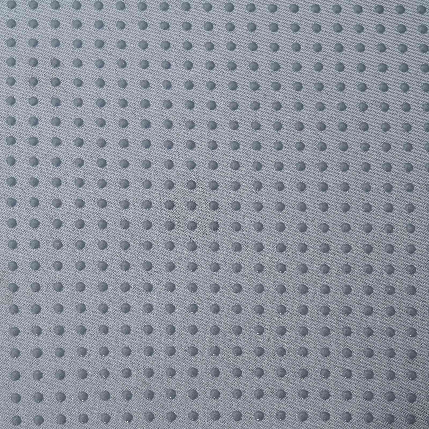 Pagalvė su pagalve Tamsiai pilka 50 x 43 x 10 cm Medvilnė