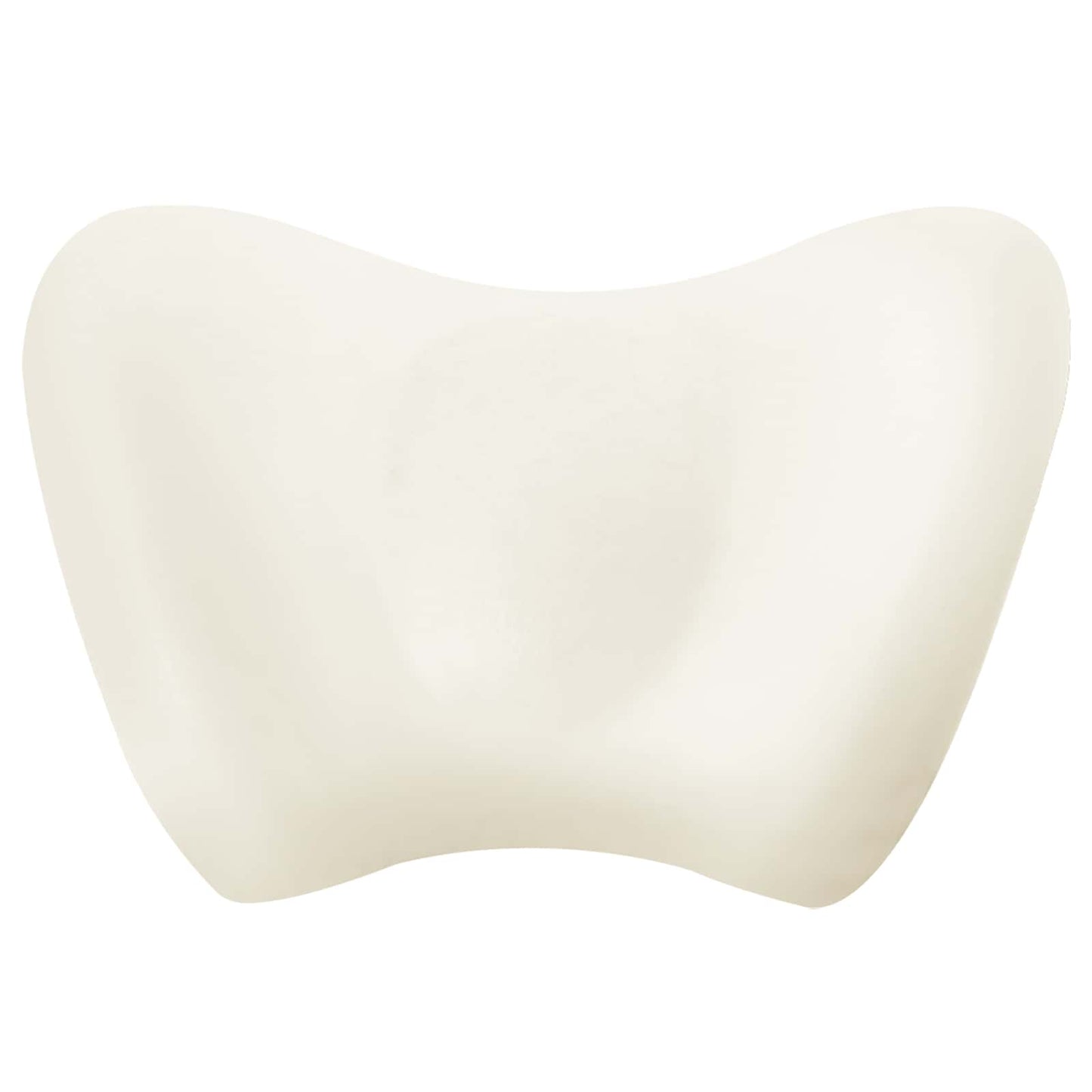 Pagalvė su pagalve Pilka 31 x 23 x 14 cm 4D tinklinė medžiaga