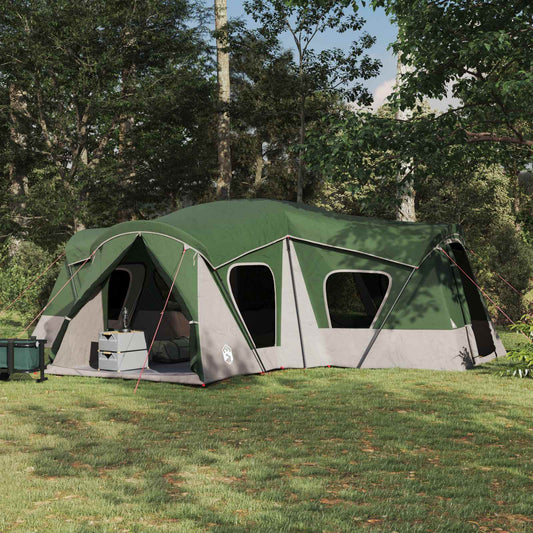 Šeimos palapinė Žalia 610 x 610 x 210 cm