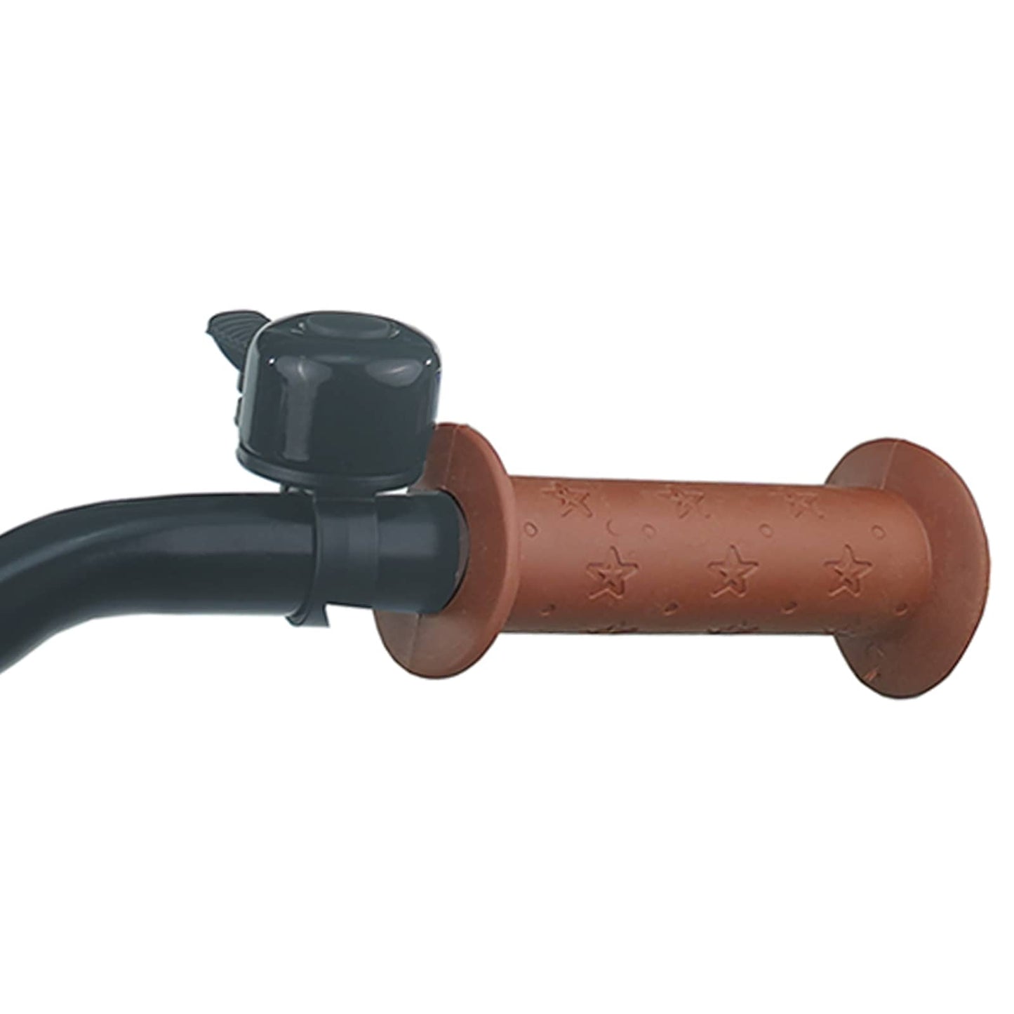 Vaikų Dviratis 18 Colių 5–7 metų vaikams Tamsiai mėlyna