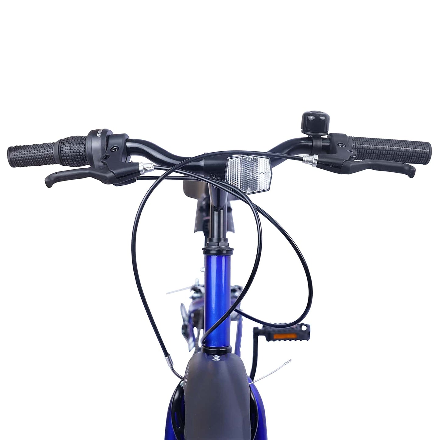 Vaikų Dviratis 20 Colių 6-Speed 6-11 metų amžiaus