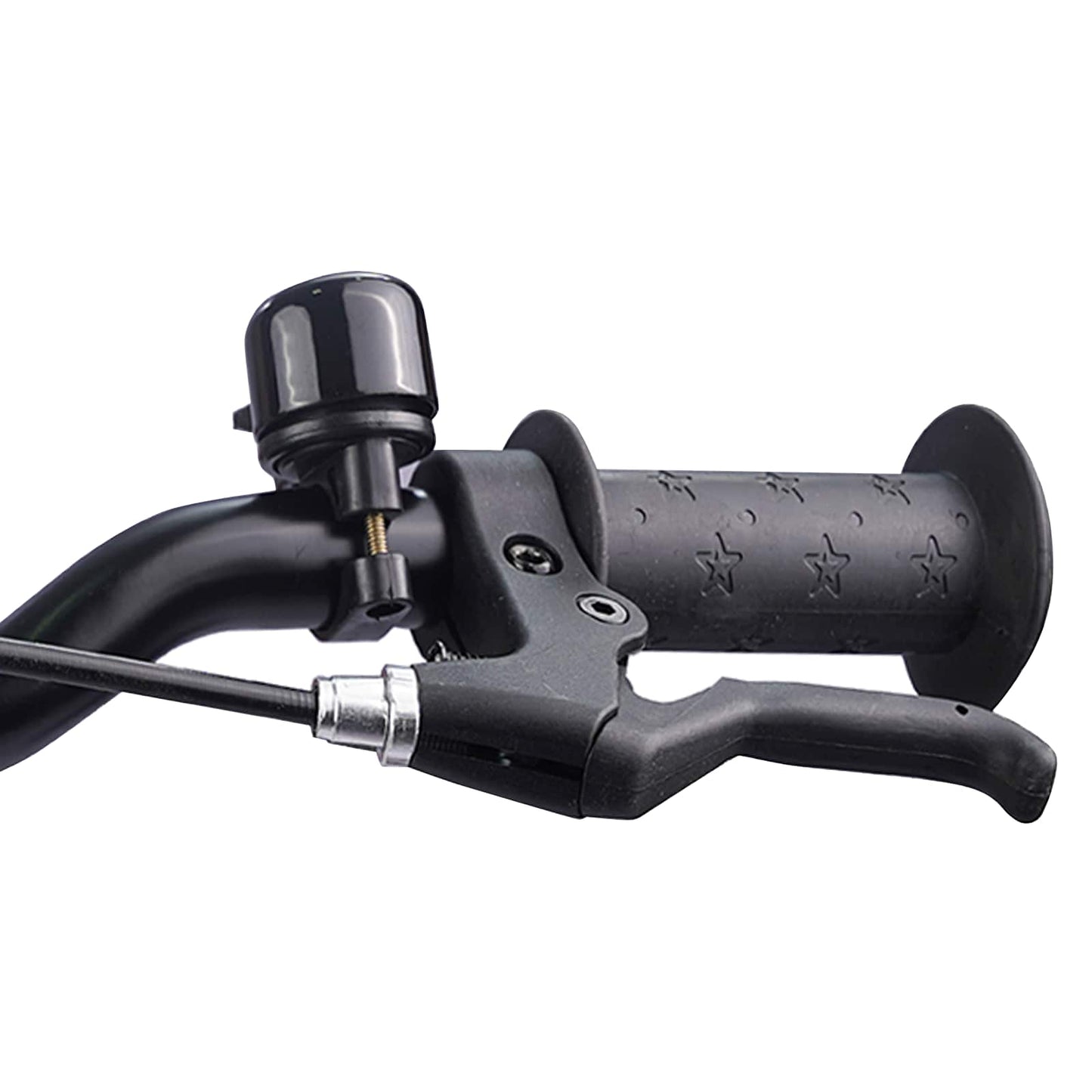 Vaikų Dviratis 24 Colių 8-12 metų balta