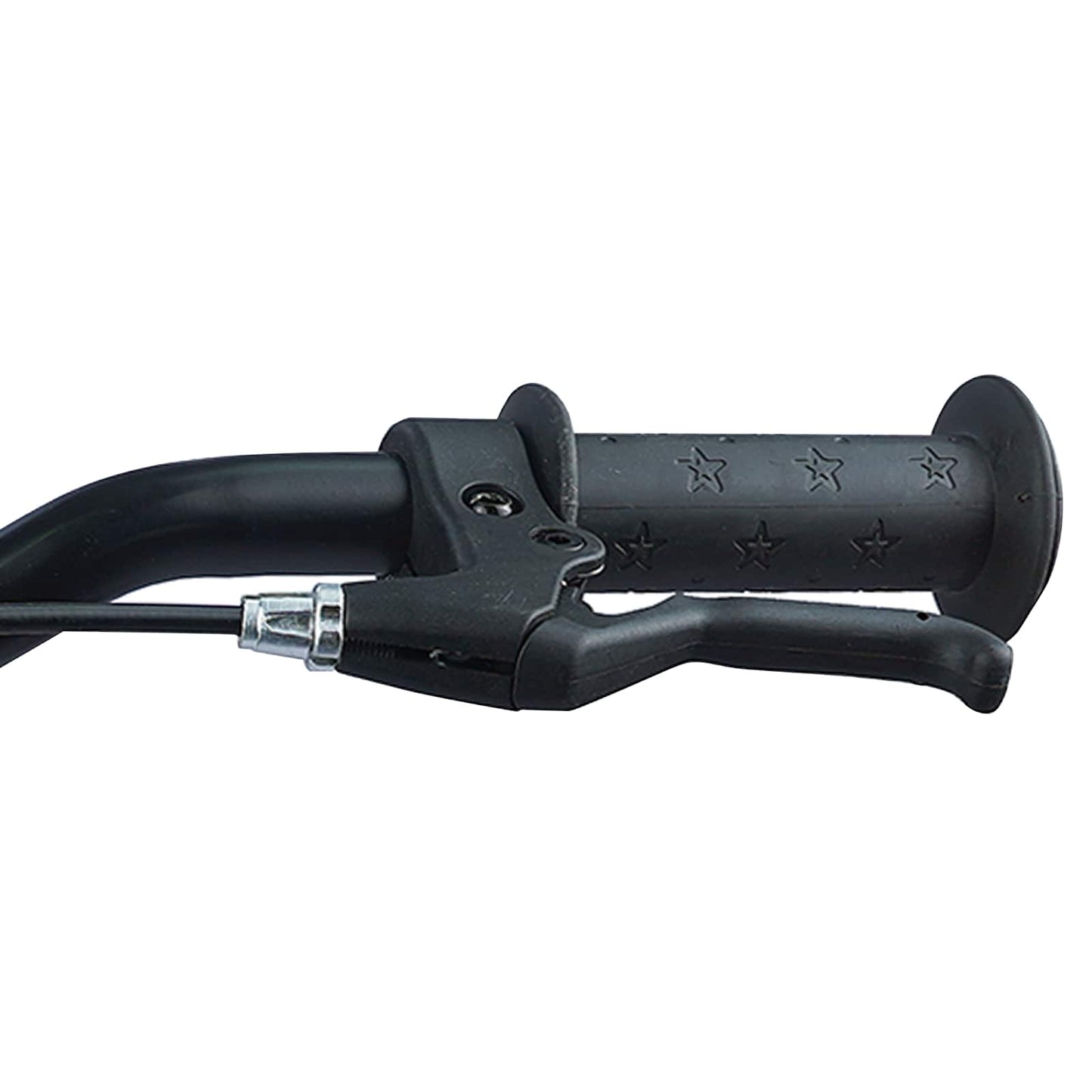 Vaikų Dviratis 24 Colių 8-12 metų Šviesiai mėlyna