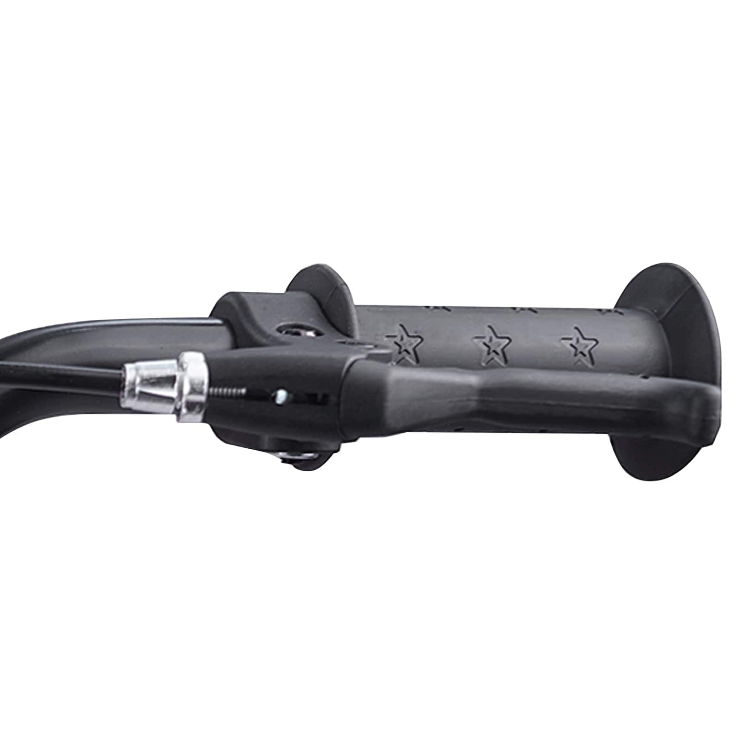 Vaikų Dviratis 24 Colių 8-12 metų Šviesiai rožinė