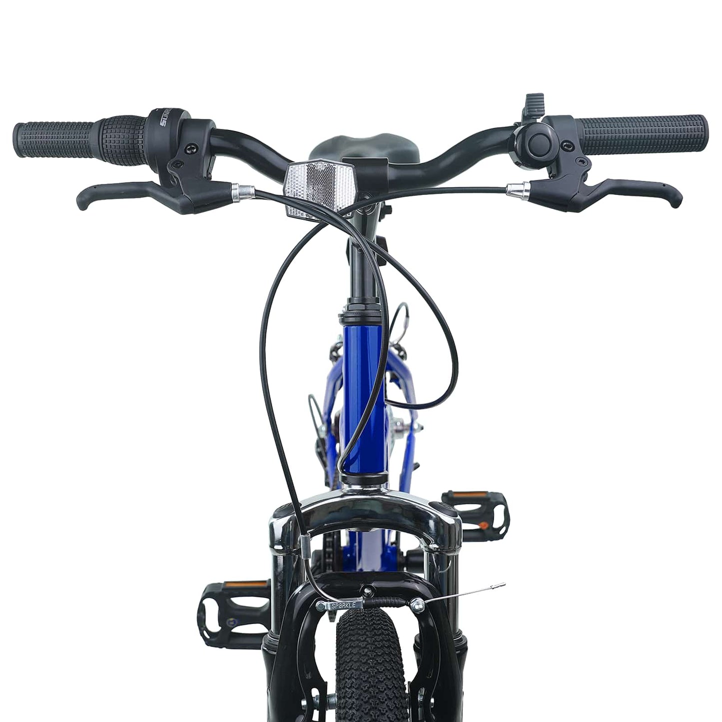 Vaikų Dviratis 20 Colių 6-Speed 6-11 metų amžiaus