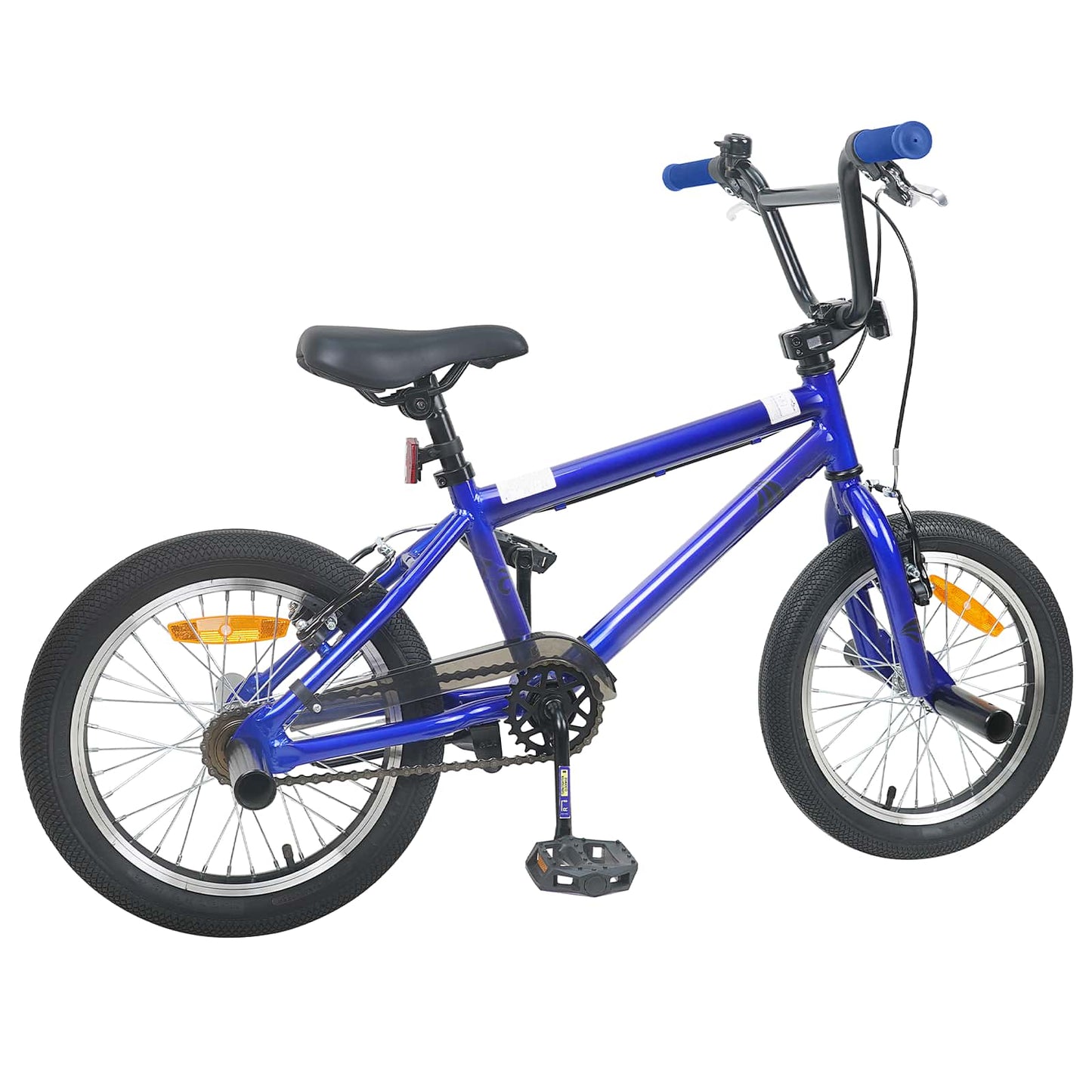 BMX Dviratis 20 Colių skirta vyresniems nei 9 metų