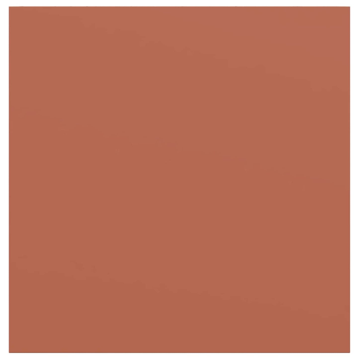 Sieninės lentynos su saugykla 4 pcs Raudona 23 x 23,5 x 4 cm