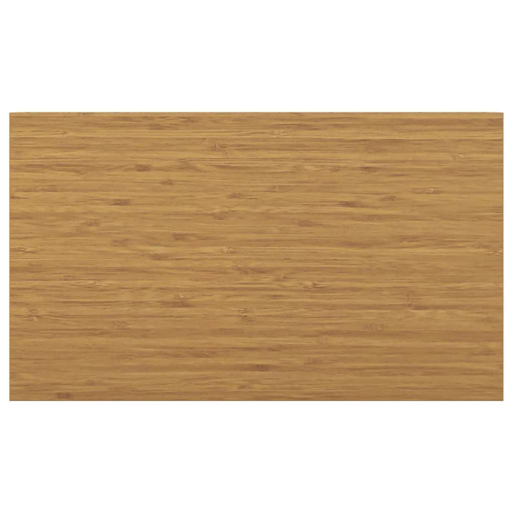 Sieninė lentyna Smėlio 40 x 23,5 x 4 cm Apdirbta mediena