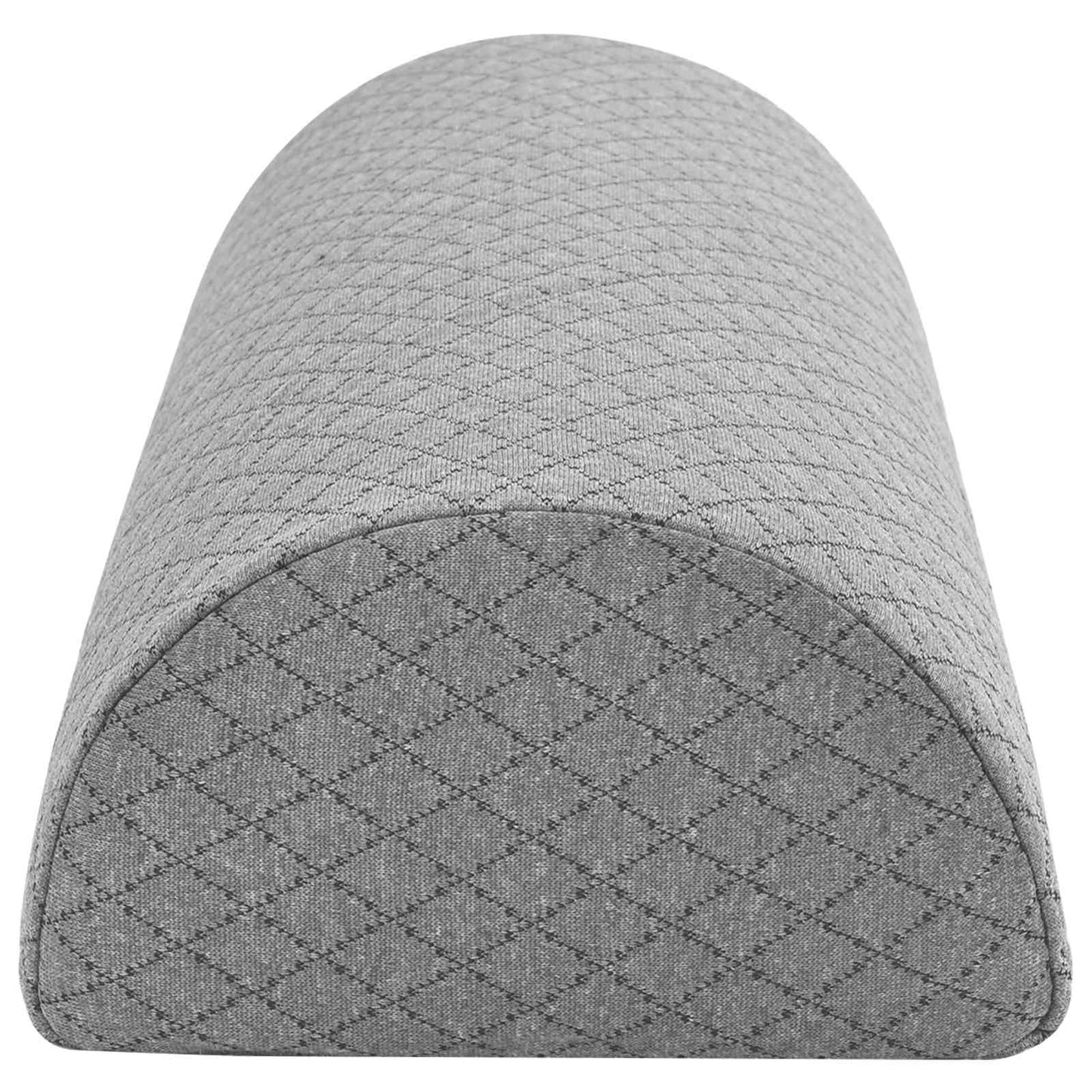 Kojo pagalvė Geometrinis Pilka