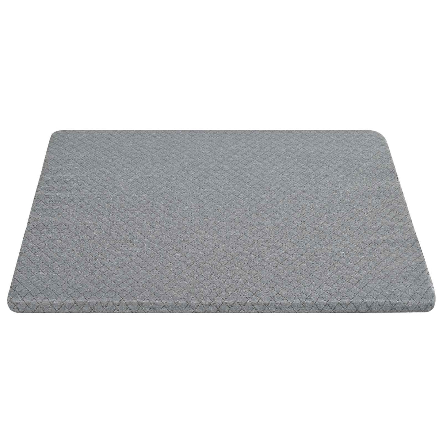Kampinis pagalvė 69 x 64 x 19 cm Vidutinis Atminties putos