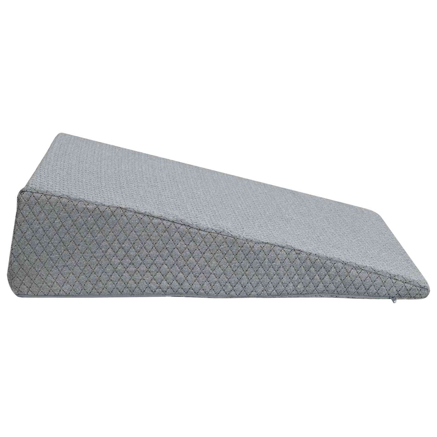 Kampinis pagalvė 69 x 64 x 19 cm Vidutinis Atminties putos