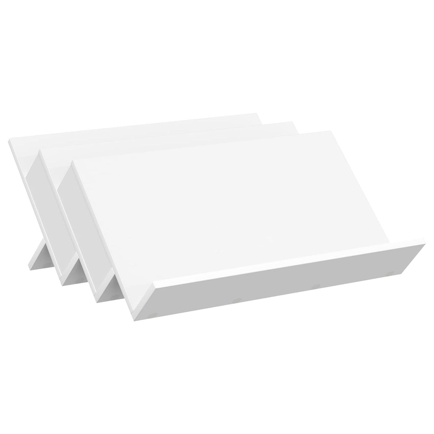 Šoninė spintelė Balta 65 x 57,5 x 42 cm Apdirbta mediena