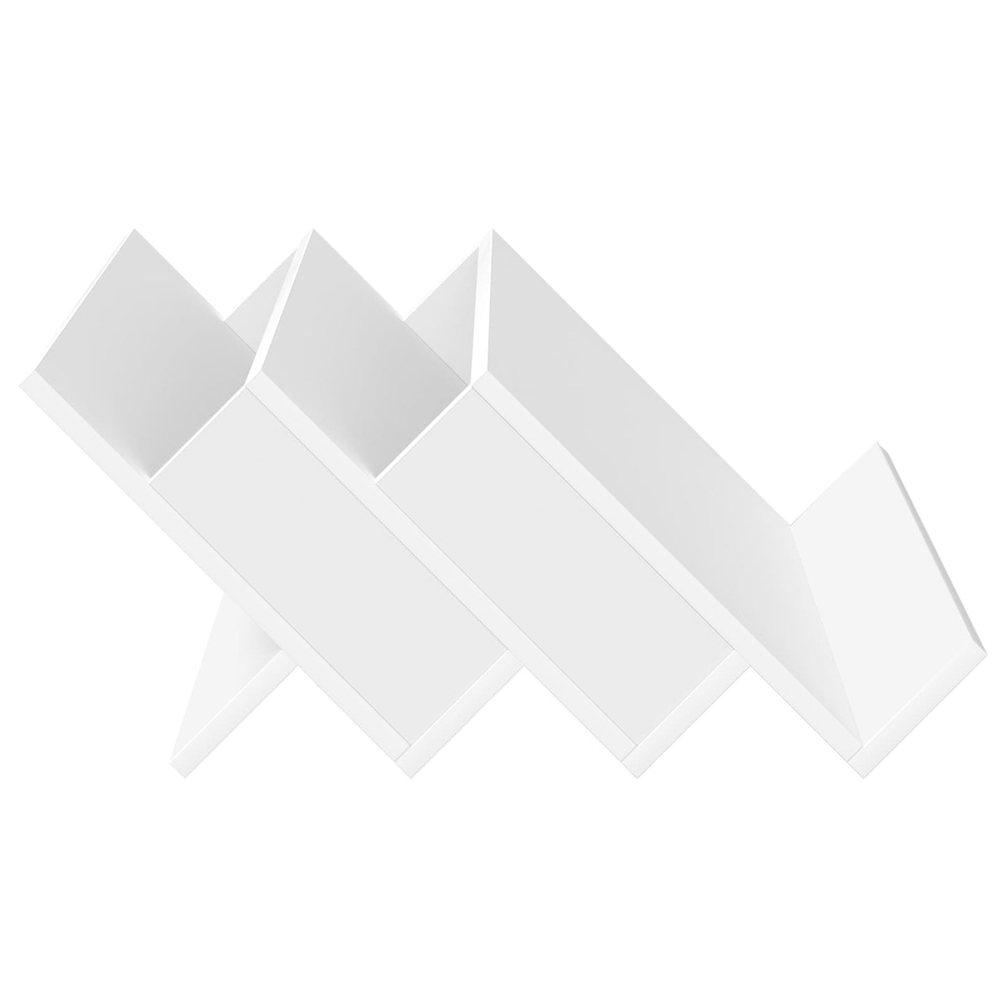 Šoninė spintelė Balta 65 x 57,5 x 42 cm Apdirbta mediena