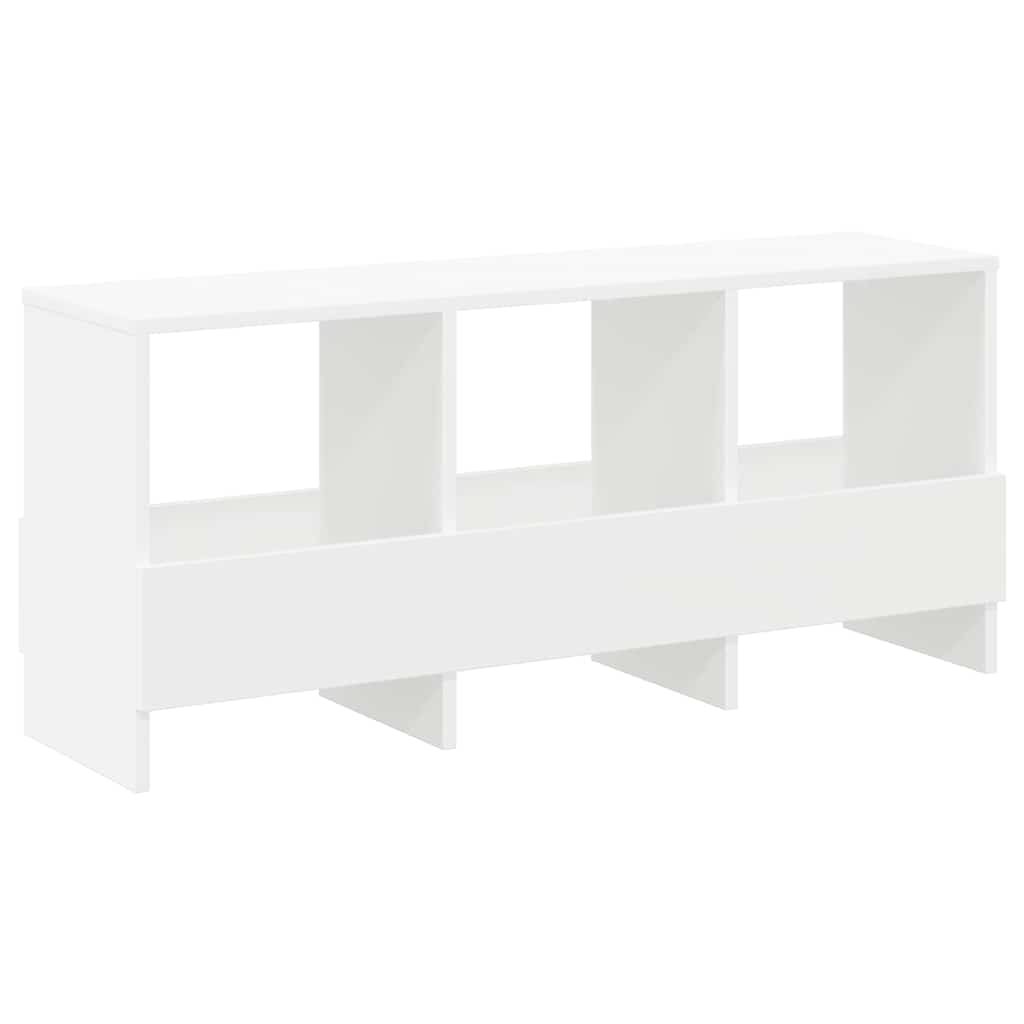 Žurnalų stovas Balta 102 x 30 x 45 cm