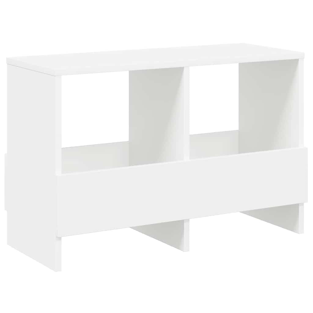 Žurnalų stovas Balta 68,5 x 30 x 45 cm