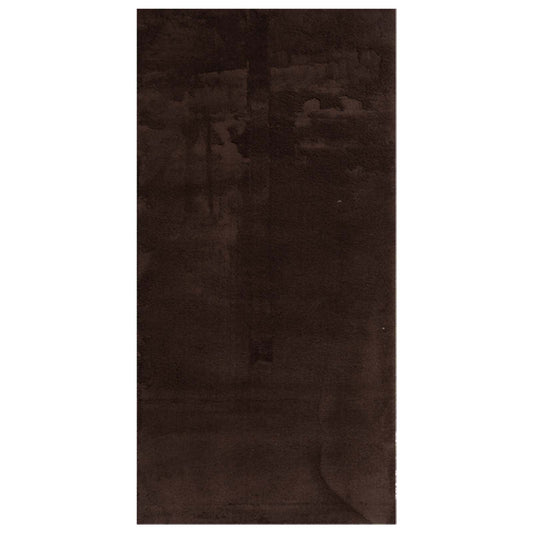 Zoninės kiliminės dangos Stačiakampio HUARTE Ruda 200 x 100 cm