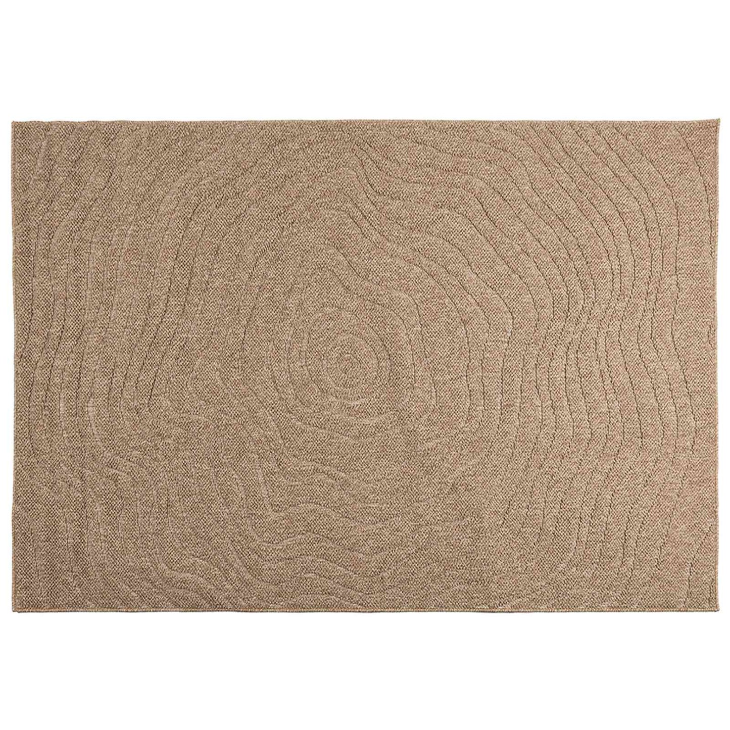 Zoninės kiliminės dangos AGIRA Natūrali 230 x 160 cm