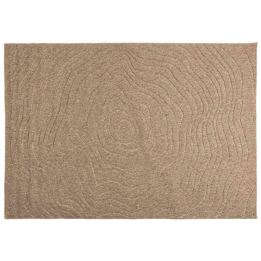 Zoninės kiliminės dangos AGIRA Natūrali 230 x 160 cm