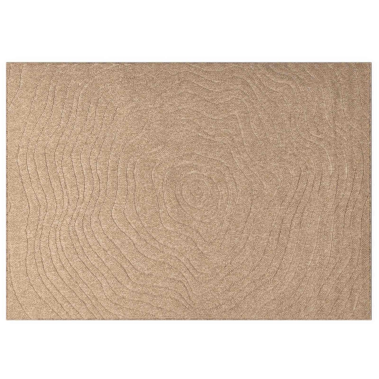 Zoninės kiliminės dangos AGIRA Natūrali 340 x 240 cm