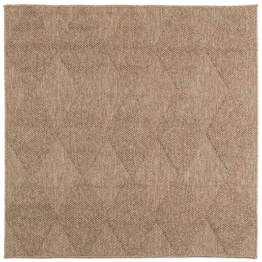 Zoninės kiliminės dangos AGIRA Natūrali 200 x 200 cm