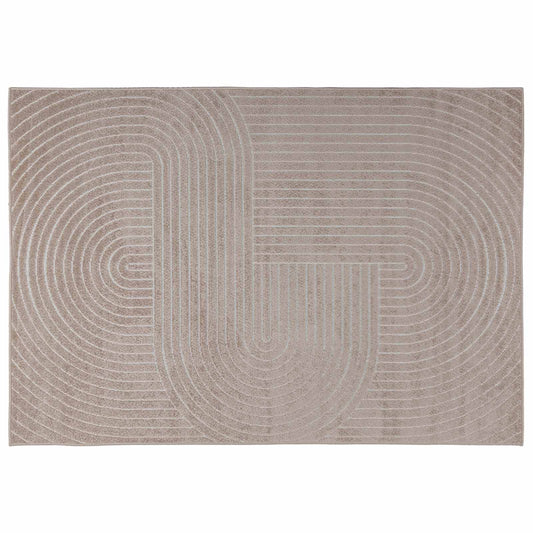 Zoninės kiliminės dangos Stačiakampio Smėlio 280 x 200 cm
