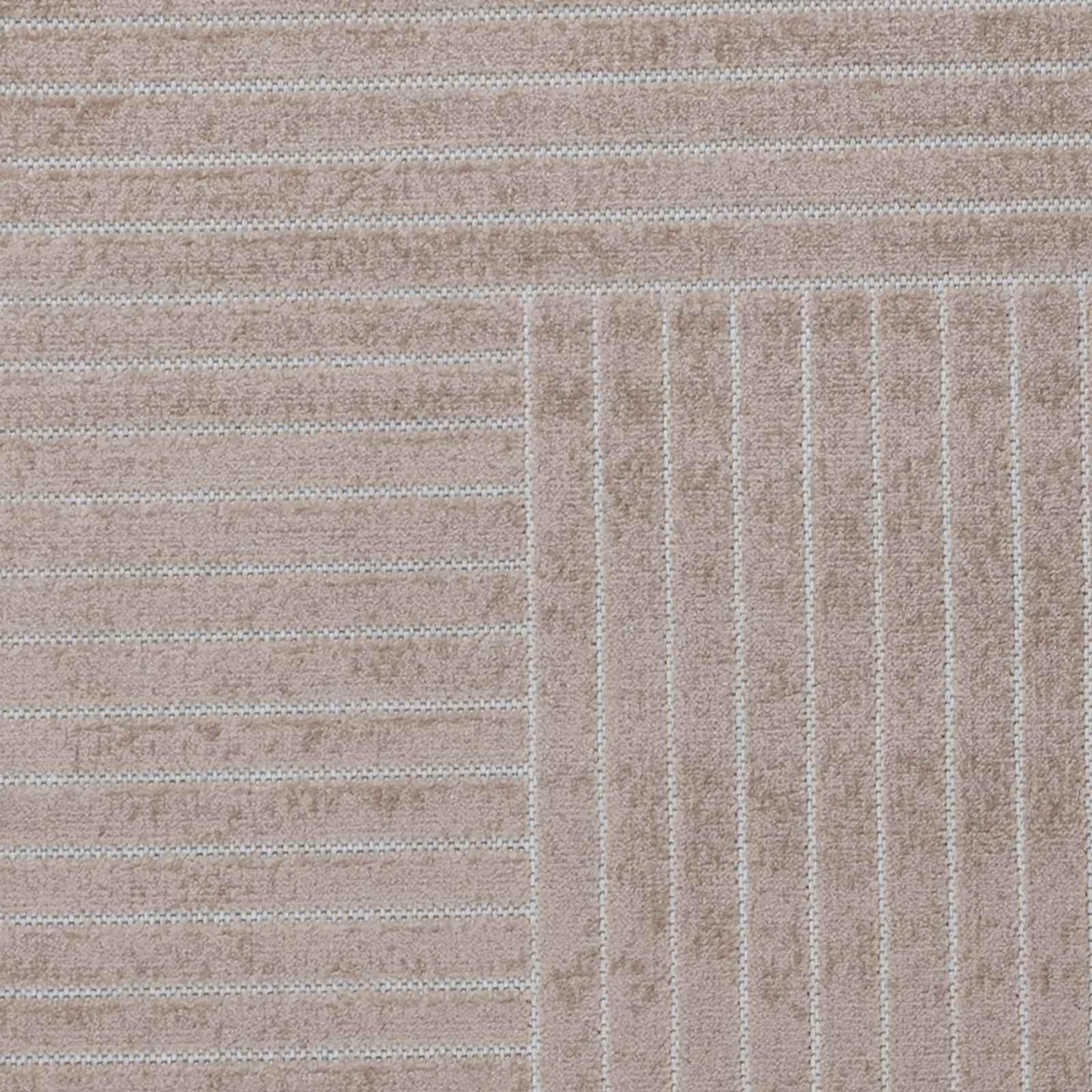 Zoninės kiliminės dangos Kvadrato Smėlio 200 x 200 cm