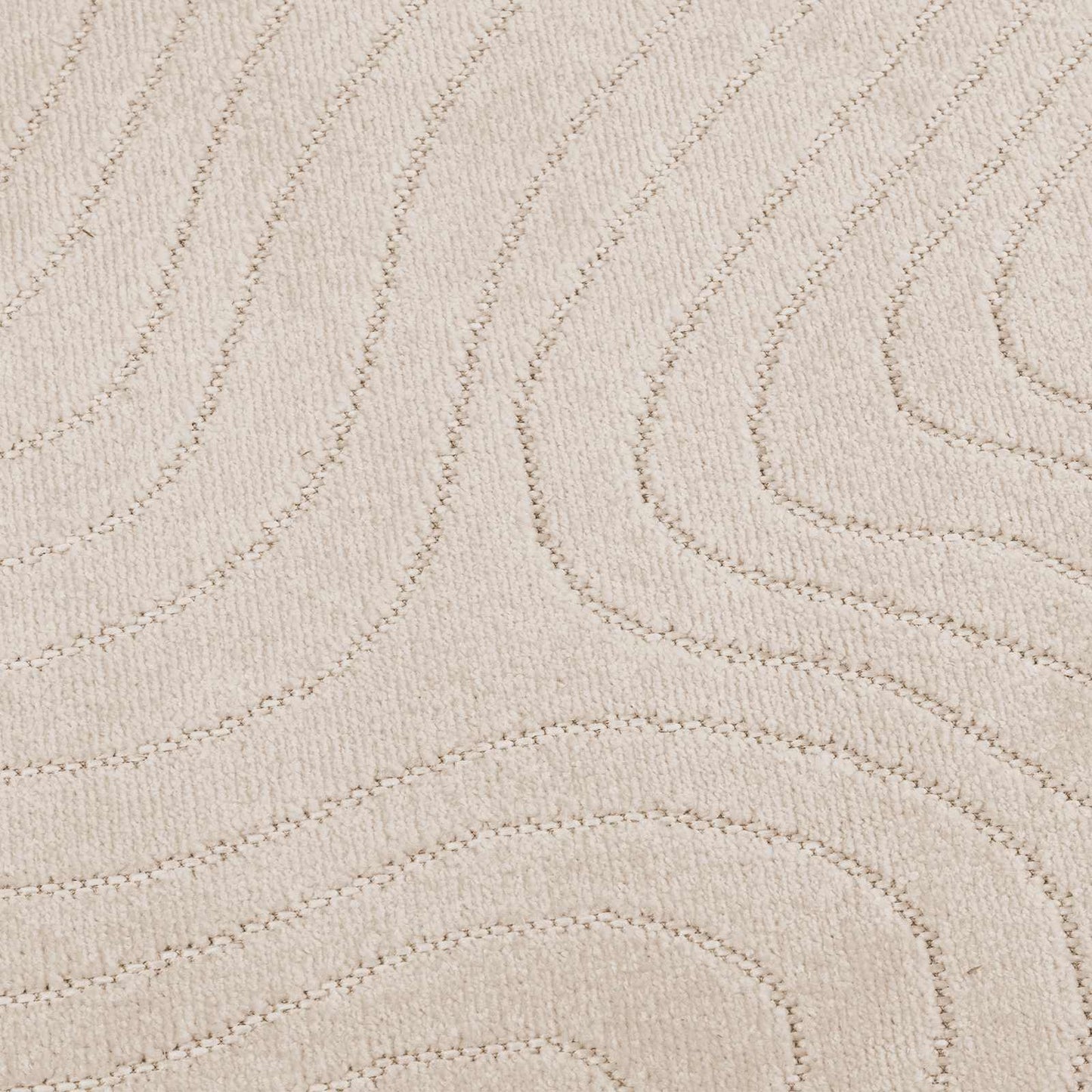 Vidaus ir lauko kilimas PALMERAS Smėlio 200 x 280 cm
