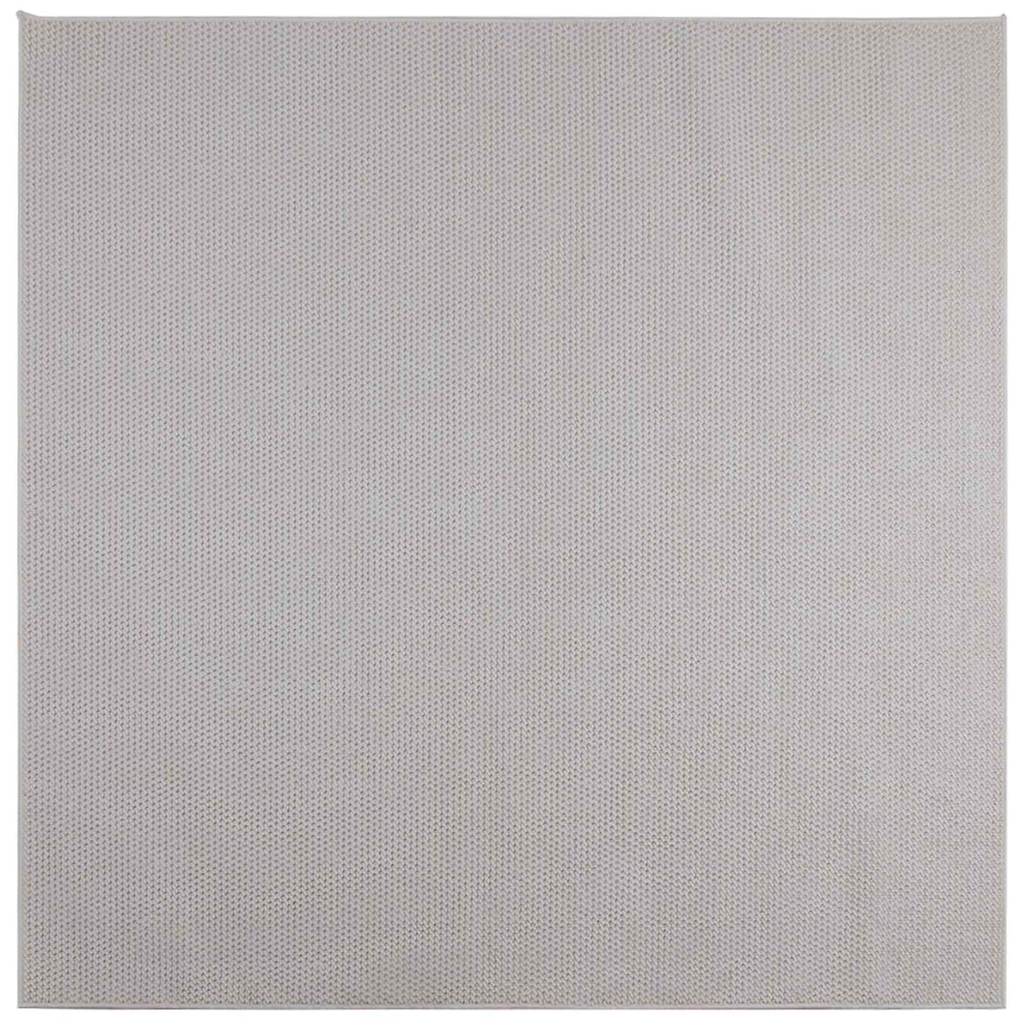Zoninės kiliminės dangos Kvadrato Kreminė 120 x 120 cm