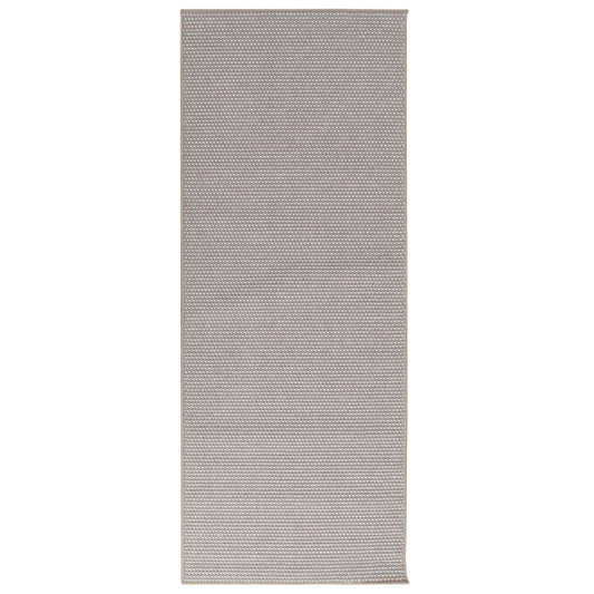 Zoninės kiliminės dangos Kremas ir Taupe 150 x 80 cm