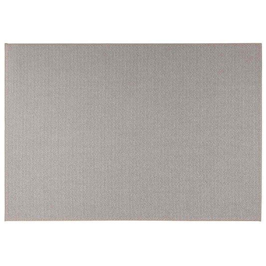 Zoninės kiliminės dangos Kremas ir Taupe 230 x 160 cm