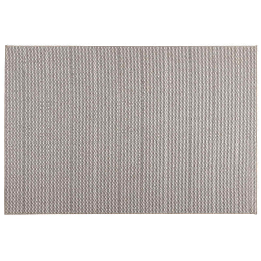 Zoninės kiliminės dangos Kremas ir Taupe 340 x 240 cm